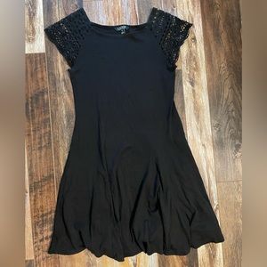 Mini Dress by LAUREN (Ralph Lauren)